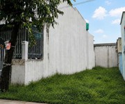 Bán đất sổ đỏ chính chủ giá rẻ - khu dân cư tân kim, cần giuộc, long an