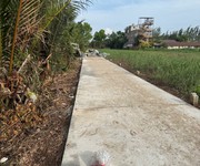 Siêu phẩm chỉ 240 triêu/1 nền..  diện tích:5 x 25 100   thổ cư..zalo: 0977788854