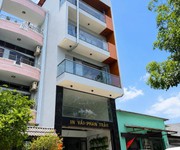 Hàng hiếm mặt tiền khu bàn cờ họ lê   113m  ngang 6m   7 tầng thang máy   dòng tiền 50tr   chỉ 22.x