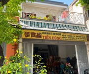 Chỉ tầm nhỉnh 7   nhà mặt tiền khu bàn cờ họ lê   2 tầng 53m    ngang 4.7m