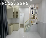 Nhà mới đẹp   sát mặt tiền hồng lạc, trung tâm tân bình   chỉ 3.x tỷ tl