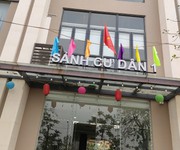 Bán gấp giá rẻ chung cư trần thủ độ 77m, tầng11, mặt tiền 10m, 4.98 tỷ hoàng mai.
