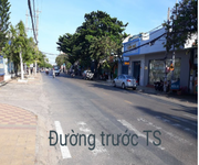 Bán KS 5 tầng MT Thủ Khoa Huân, Phan Thiết