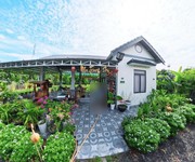 Cho thuê nhà vường dài hạn hơn 2000m2 Farm Diên Lạc Nha Trang