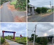 Cần bán đất VIEW sông vàm cỏ TÂY XÃ MỸ LẠC - Huyện Thủ Thừa - Long An