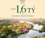 Chỉ từ 1,6 tỷ   tận hưởng trọn vẹn đại đô thị 1.080 hecta vinhomes saigon park  vinhomes hóc môn