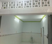 Nhà mới 2 tầng nở hậu l 7.5m sát đường tùng thiện vương p13q8. giá: 3 tỷ