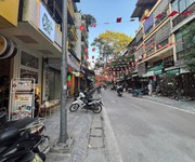 Bán nhà 1 sổ 1 chủ, Mặt Phố Thuốc Bắc Hoàn Kiếm, 48m2 MT3.4m 5T 40 tỷ