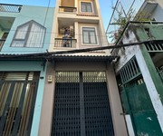 Bán nhà phạm thế hiển quận 8 - 4 tầng - 4 pn - nhỉnh 4 tỷ - lh 0784068131