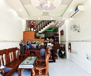 Nhà hxh NGAY KHU VIP LÊ VĂN QUỚI  - Chính chủ xây kiên cố