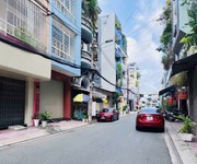 Mặt tiền năm châu - 59m  - nhà 5 tầng - vị trí nổi bật sát chợ tân bình