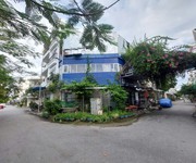 Chính chủ bán đất tặng nhà 3 tầng   lô góc đối diện công viên   khu tđc vinhome xi măng, hồng bàng