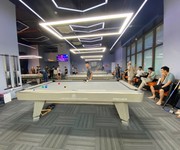 Sang nhượng tâm huyết quán billiards - coffee tại the terra an hưng , hà đông, hà nội