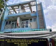 Nhà đẹp - giá tốt - cần bán nhanh căn nhà  vị trí tại phường cát lái, quận 2, tp hcm