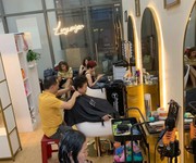 Sang nhượng tiệm tóc   nail - vị trí đẹp trong chung cư cao cấp phường 9, quận phú nhuận
