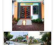 Chính chủ cần bán nhà mặt phố vị trí đẹp 185 quang trung, phường ngọc trạo, tp thanh hóa, thanh hóa.