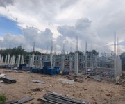Bán nhà phố d5   tái định cư hòa lợi  vị trí kinh doanh sầm uất