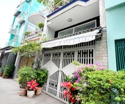 Bán nhà hẻm 3m 184 âu dương lân p3q8  p.chánh hưng  ko lộ giới
