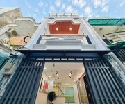 L2912  nhà mới full nội thất cạnh chợ thạch đà, lê văn thọ - giá 4.x tỷ