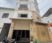 Nhà đẹp tân quý tân phú 48m2 - khu dân trí - 5 tầng - dtsd 200m2 - chỉ nhỉnh 8 tỷ