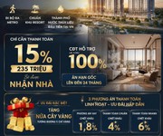 Monrei saigon   chỉ cần 15 đã có cơ hội nhận nhà
