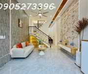 Nhà đẹp full nội thất đường quang trung - 2 tầng - 2pn - chỉ 4.79 tỷ thương lượng