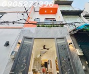 Nguyễn văn khối - full nội thất - 2 tầng - 33m - 4.99 tỷ