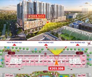 Độc quyền shop khối đế thương mại vinhomes kyoto và sentosa chỉ từ 28 triệu/m2