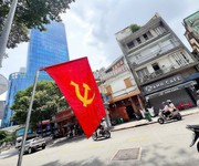 Bán nhà mtkd đ. nguyễn thái bình, quận 1 - hdt 79tr/th - ngay góc hàm nghi   nam kỳ khởi nghĩa vị