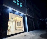 Bán nhà ngõ phố Trương Hán Siêu, ph Nhị Châu, TP HD, hơn 40m2, 3 tầng, 3 ngủ, 3 vs, 1.85 tỷ