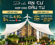 Bcons Aria cạnh ga Metro - Bank hỗ trợ lãi cố định 6.9/năm