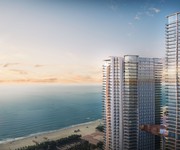 Hàng hiếm Studio mặt biển 37m2, Soleil Đà Nẵng giá tốt - căn đẹp khó tìm