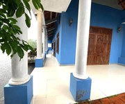 Hàng hiếm  Cặp 2 lô liền kề   2 sổ riêng   Nhà   đất, chợ Sông Vàng   Đông Giang