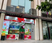 Bán căn shophouse ct1 gelexia, 727 tam trinh, hà nội.