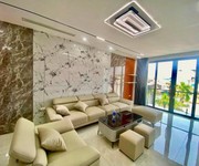 Bán nhà bát khối 60m 7 tầng mt4m gara ô tô 2 thoáng nhỉnh 17 tỷ