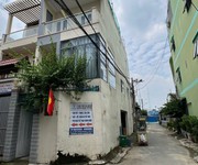 Chính chủ bán nhà lô góc 2 mặt tiền   khu dân cư gò cát 2, phường phú hữu, quận 9