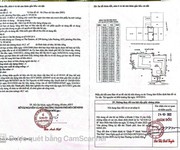 Bán shophouse tại chân đế chung cư