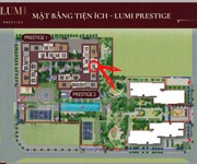 Chính chủ bán căn p2.2315   lumi hà nội, phường tây mỗ, quận nam từ liêm, hà nội