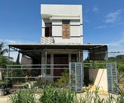 Bán nhà mê 2 tầng còn mới khê định tịnh khê quảng ngãi, 192m2 đất, giá 1.59 tỷ tlcc