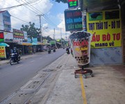 Chủ cần bán gấp   giảm thẳng 900 triệu  - mặt tiền vườn lài   an phú đông, q12 - 5m   26,5m   giá