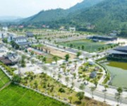 Bán lô đất dự án có diện tích 114m2 thuộc thanh sơn riverside - xã sơn hùng -  huyện thanh sơn -