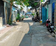 Mặt tiền kinh doanh - đường 8m - gần eon tân phú - 71m2- ngang 5m- đang cho thuê 8tr/01 tháng - chỉ