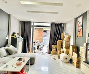 Bán nhà tô ngọc vân 90m , hẻm xe tải, nhà 2 tầng, hoàn công   chỉ 5,5 tỷ