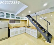 Nơ trang long - 21m - 4 tầng - 3pn - dòng tiền 10tr/ tháng - chỉ 4.65 tỷ thương lượng
