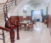 Bán nhà 105m2, 3 tầng, đường số 27 hiệp bình chánh, thủ đức. tp hcm, shr.  giá 8.78 tỷ.