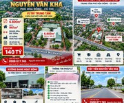 Hiếm   6.800m  đất  mặt tiền nguyễn văn khạ, củ chi   chỉ 140 tỷ