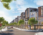 Bán shophouse đại lộ bốn mùa vhocp2: 110m2- 4 tầng- 18.9 tỷ