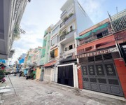Hiếm nhà bán - hxh 8m đ.nguyễn thiện thuật, quận 3 - vị trí kinh doanh sầm uất bậc nhất tại cung