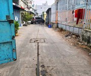 Cần bán 80m2 4x20 nhà 2 tầng đẹp lung linh đường xe hơi tới nhà