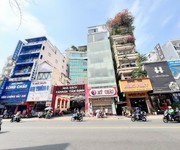 Bán siêu phẩm 6 tầng thang máy- mặt tiền kd đ.hai bà trưng, quận 3- căn góc 2 mt siêu đẹp- view